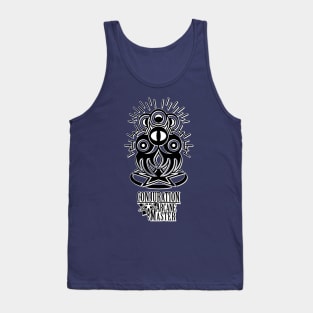 Conjuration arcana master Tank Top